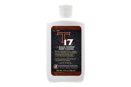 T-17 BLACK POWDER SOLVENT