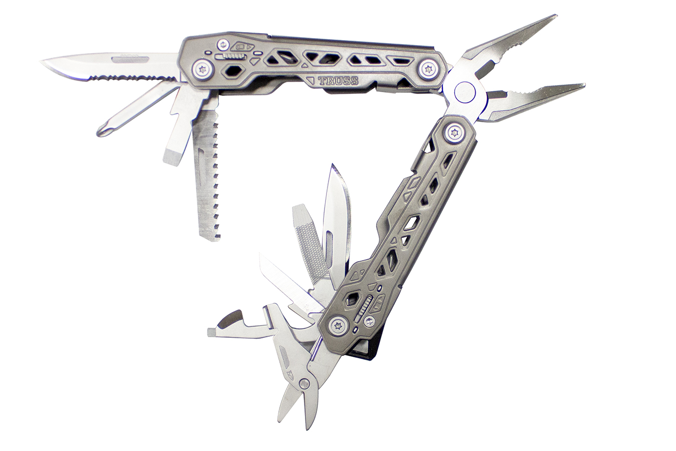 Gerber Legendary Truss Multi-Tool