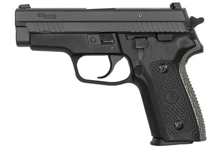 P229 CLASSIC CARRY 9MM DA/SA PISTOL