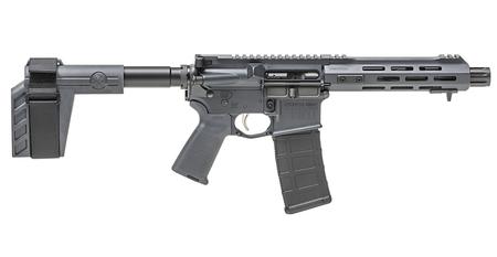 SAINT 5.56MM 7.5` PISTOL GRAY