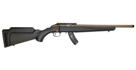 AMERICAN RIMFIRE MINI RANCH 22LR