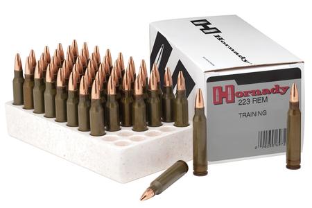 223 REM 75 GR BTHP TRAINING (LE)