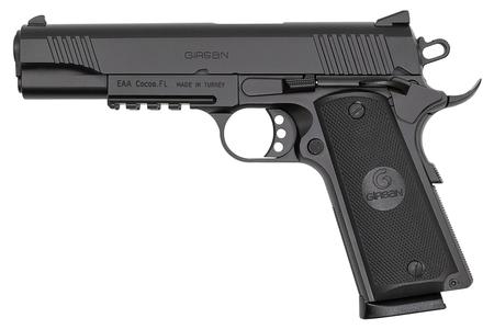 MC1911S GOVERNMENT 45 ACP BLACK PISTOL