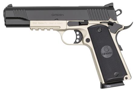 MC1911S GOVERNMENT 45 ACP TWO-TONE