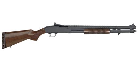 M590A1 12GA HEATSHIELD WALNUT BAYO PARK