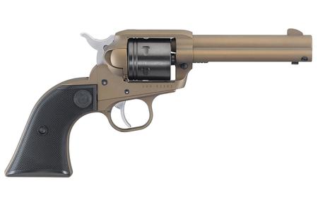 WRANGLER 22LR BURNT BRONZE