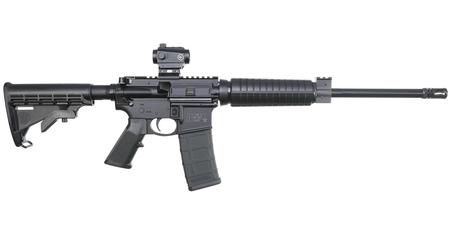 MP15 SPORT II OR 5.56 W/ CRIMSON TRACE OPTIC