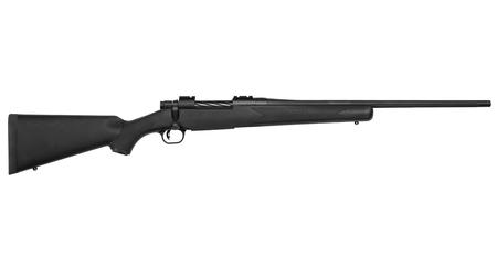 PATRIOT BLK/ SYN 30-06 SPRINGFIELD