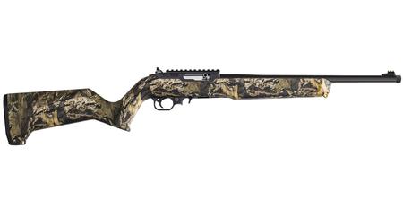 TCR-22 22LR MOSSY OAK BREAK UP COUNTRY STOCK