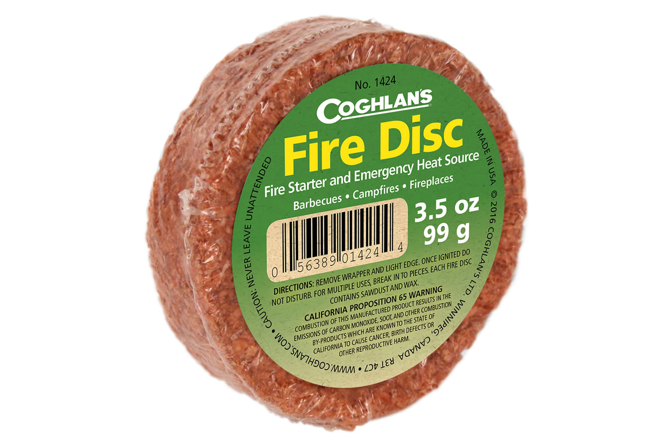 Coghlans Fire Disc