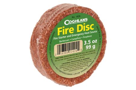 FIRE DISC