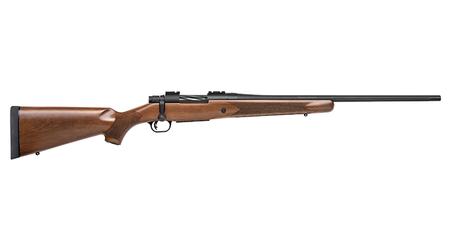 PATRIOT BLK/ WALNUT 308 WIN