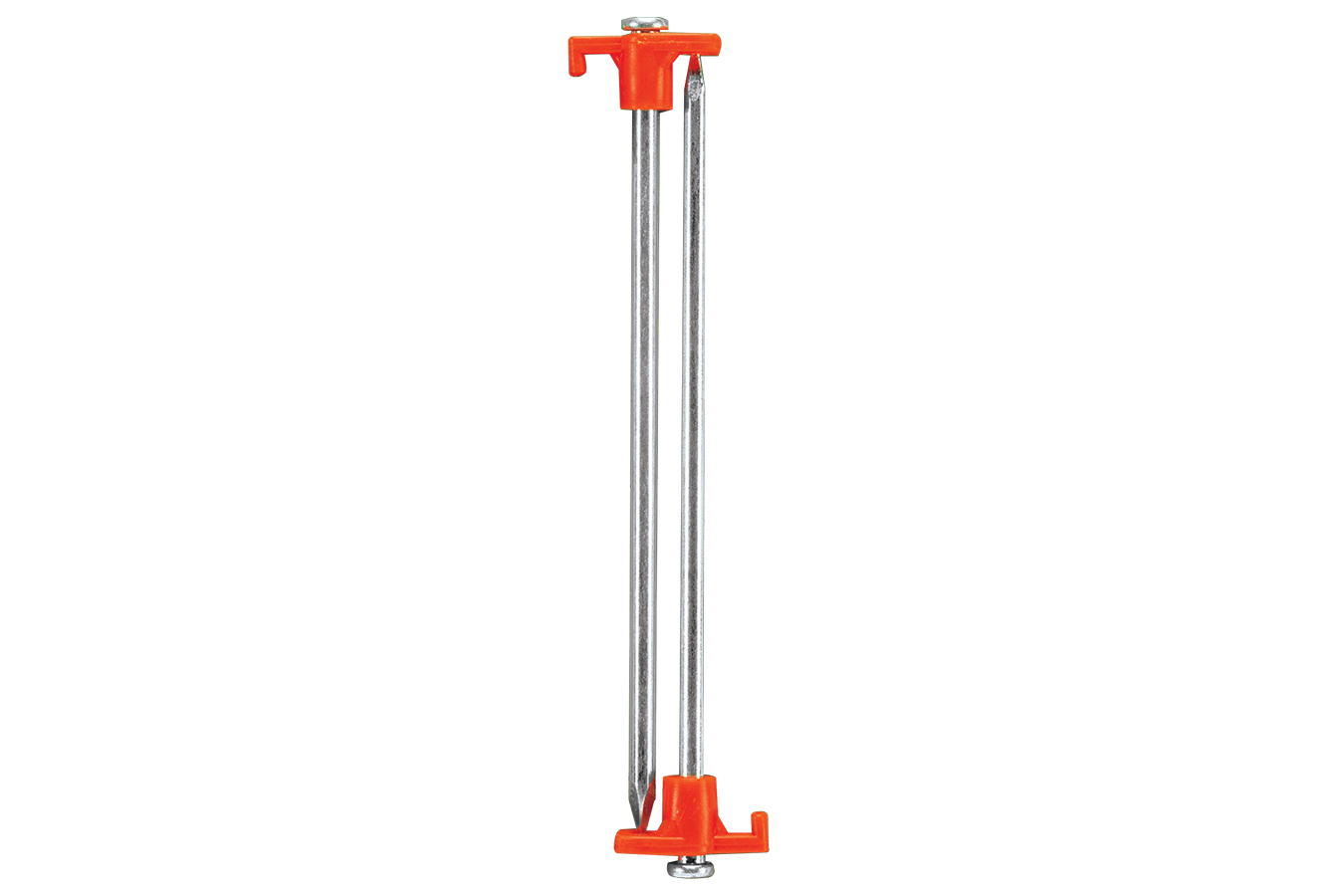 Coghlans 10 Inch Nail Pegs - Individual