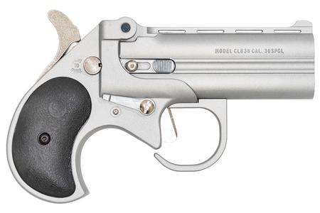 .38 SPECIAL LONG BORE DERRINGER GUARDIAN PACKAGE