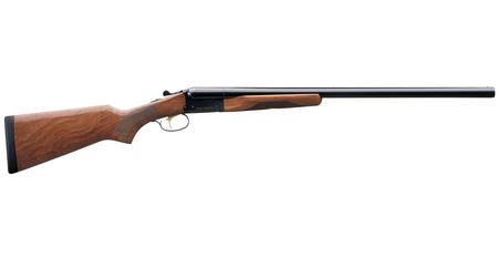 UPLANDER SUPREME 26BBL 12 GAUGE DOUBLE BARREL