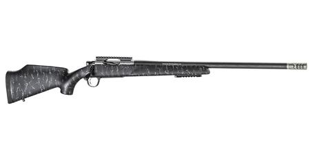 TRAVERSE 6.5 CREEDMOOR BOLT-ACTION RIFLE