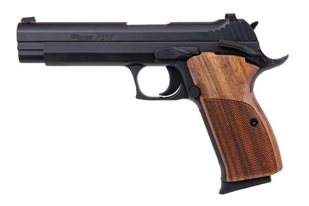 P210 STANDARD 9MM PISTOL