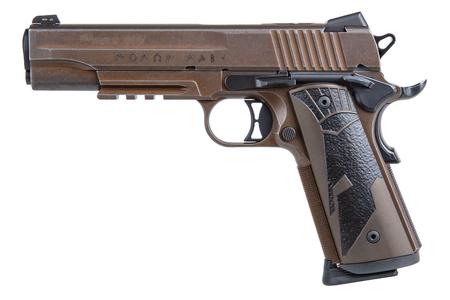 1911 SPARTAN II FULL-SIZE 45 ACP