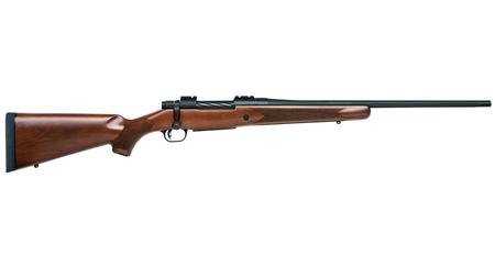 PATRIOT BLK/ WALNUT 22-250 REM 