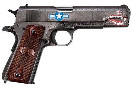 1911 SQUADRON SPECIAL EDITION WW2 45 ACP