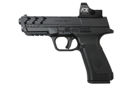 MC28 SA-T BLACK OPTIC 9MM