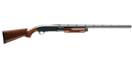 BPS HUNTER 12 GAUGE PUMP-ACTION SHOTGUN