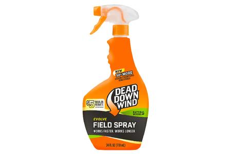 24OZ FIELD SPRAY NATURAL WOODS