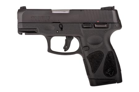 G2S 40SW SINGLE-STACK PISTOL