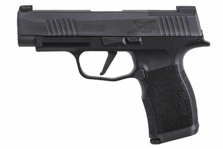 P365 XL 9MM OPTICS READY PISTOL