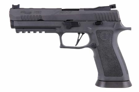 P320 X-FIVE LEGION 9MM FULL-SIZE PISTOL