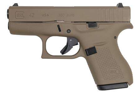 42 380 ACP FDE CERAKOTE