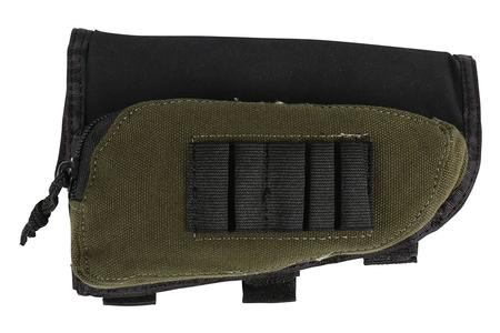 BUTTSTOCK SHELL HOLDER POUCH