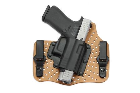 KINGTUK AIR SPRINGFIELD XDS 3.3