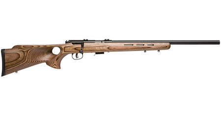 MARK II BTV 22LR BOLT ACTION RIFLE