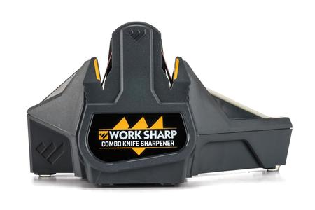 WORK SHARP COMBO KNIFE SHARPENER