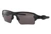 OAKLEY FLAK 2.0 XL WITH MATTE BLACK FRAME AND PRIZM BLACK LENSES