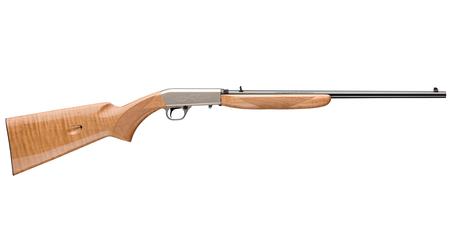 SA-22 22LR AAA MAPLE STOCK