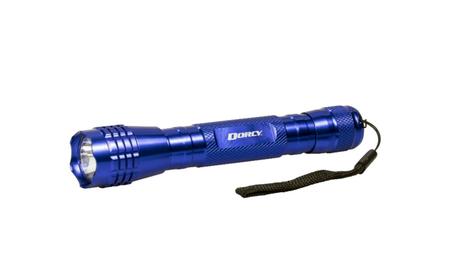 2AA 60 LUMEN ALUMINUM FLASHLIGHT