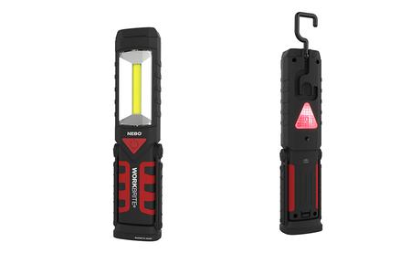 WORKBRITE COB LED WORK LIGHT