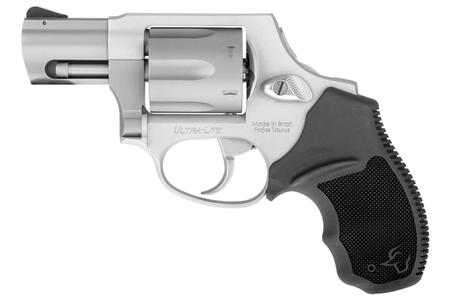 856 ULTRA LITE 38 SPL CONCEALED HAMMER