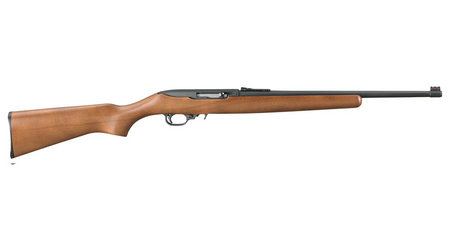 10/22 COMPACT .22 LONG RIFLE