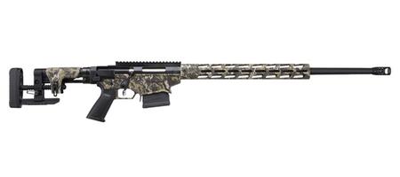 PRECISION RIFLE 6.5 CREEDMOOR CAMO FINISH 