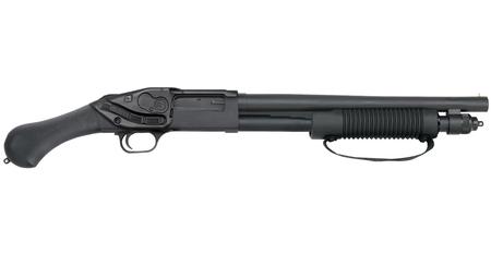 590 SHOCKWAVE 12 GA CRIMSON TRACE