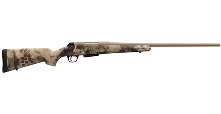 XPR HUNTER 6.5 CREEDMOOR KRYPTEK HIGHLANDER