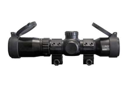 LUMIX SPEEDRING 1.5-5 X 32 IR-E CROSSBOW SCOPE