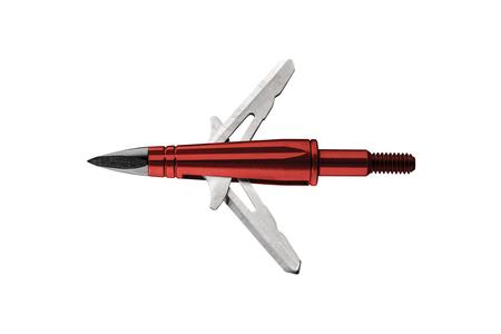 EVO-X CENTER PUNCH BROADHEAD 3 PK