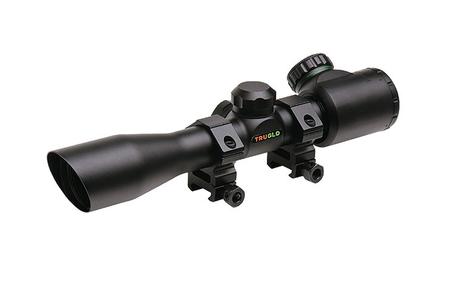 ILLUMINATED RETICLE CROSSBOW SCOPE 4X32