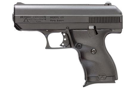 C9 9MM PISTOL