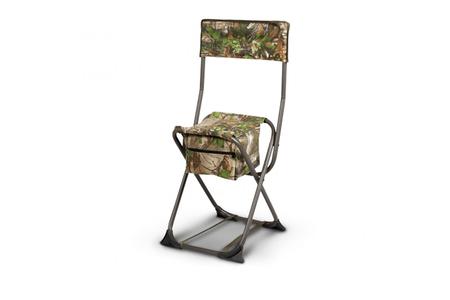 DOVE CHAIR W/ BACK- EDGE