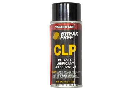 CLP 4 OZ AEROSOL